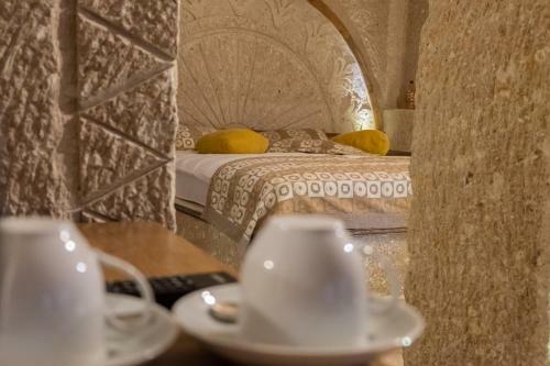 Bed & Breakfast Grand Elite Cave Suites