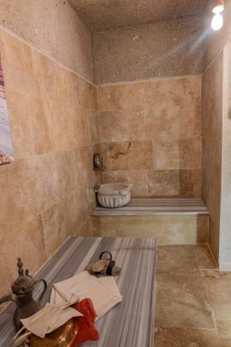 Bed & Breakfast Grand Elite Cave Suites