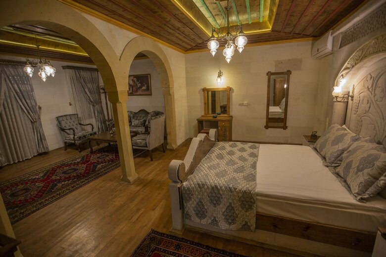 G�reme Reva Hotel