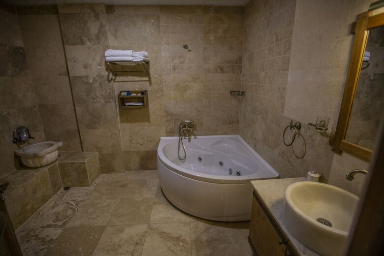 G�reme Reva Hotel