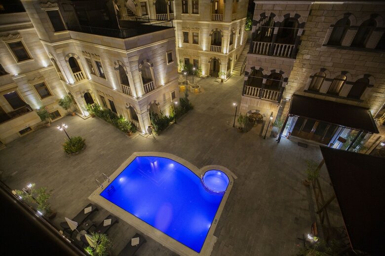 G�reme Reva Hotel