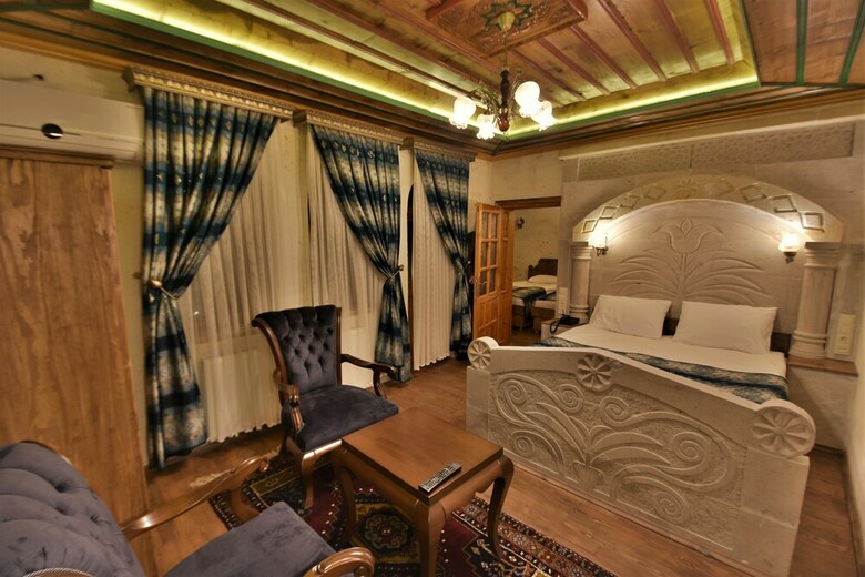 G�reme Reva Hotel