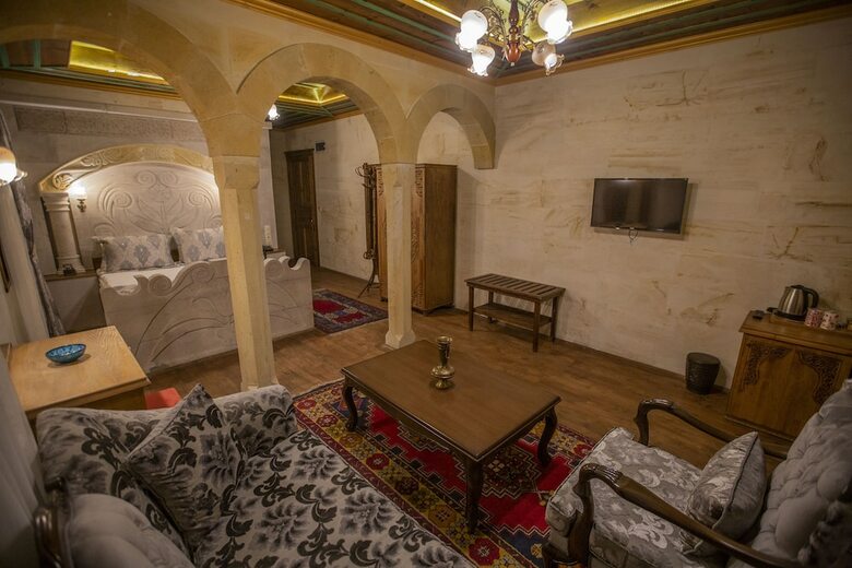 G�reme Reva Hotel