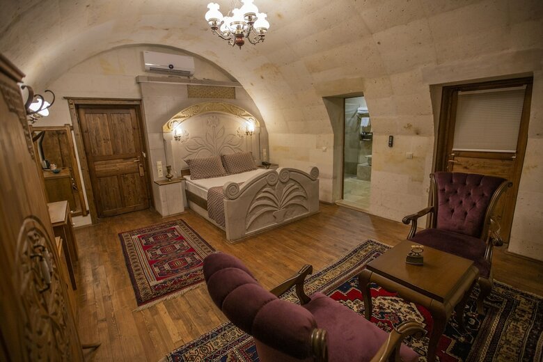 G�reme Reva Hotel