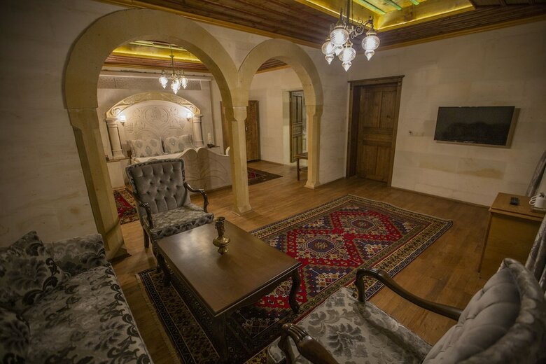 G�reme Reva Hotel