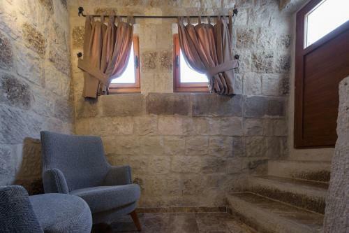 Lunar Cappadocia Hotel