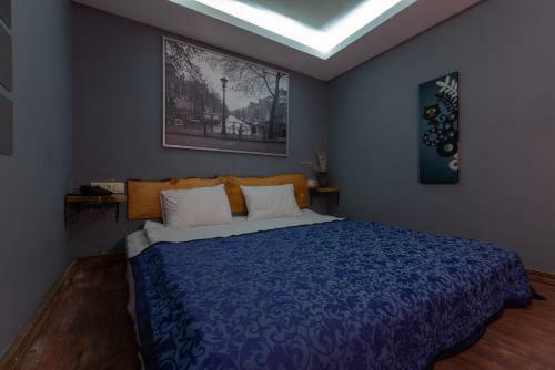 Vintage Cave House Hotel