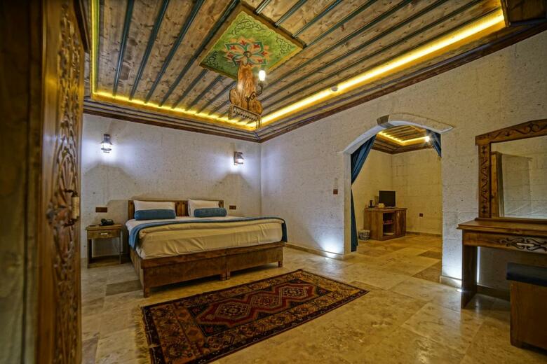 Termessos Hotel