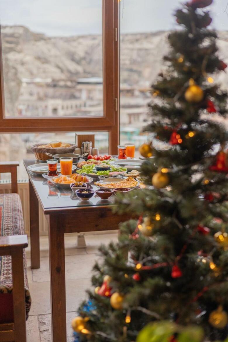 Bed & Breakfast Zeus Cave Suites