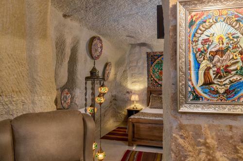 Lord Of Cappadocia Hotel