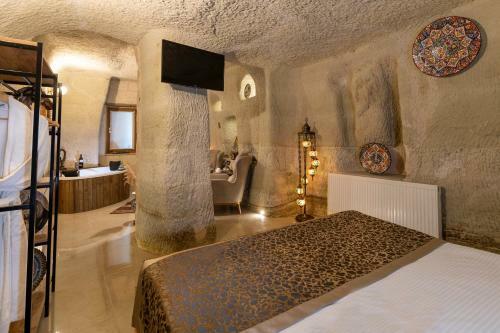 Lord Of Cappadocia Hotel