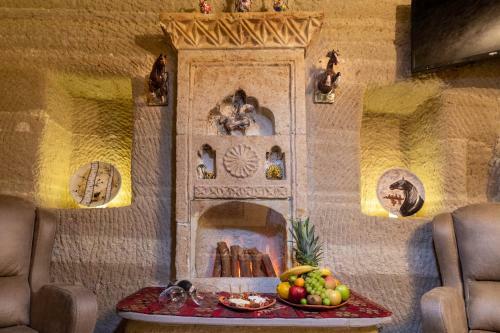 Lord Of Cappadocia Hotel