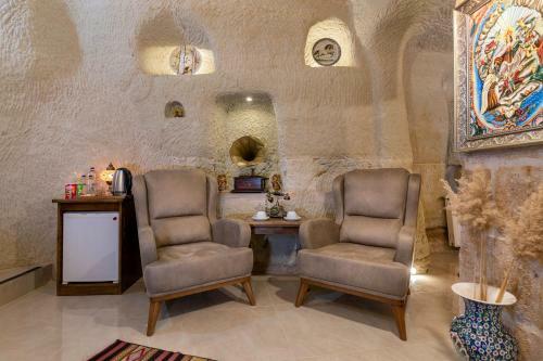 Lord Of Cappadocia Hotel