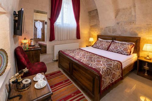 Lord Of Cappadocia Hotel