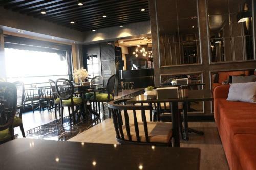 Air Boss Giresun City Hotel