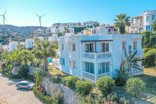 Apartamento Yal?kavak Holiday Gardens L27
