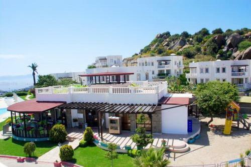 Apartamento Yal?kavak Holiday Gardens L27