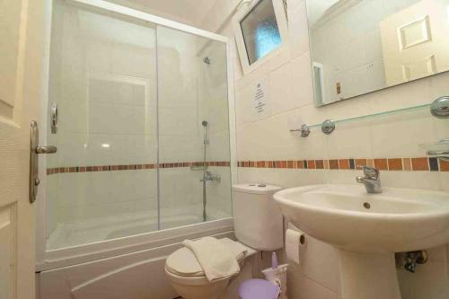 Apartamento Yal?kavak Holiday Gardens L27