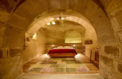 Luvi Cave Hotel