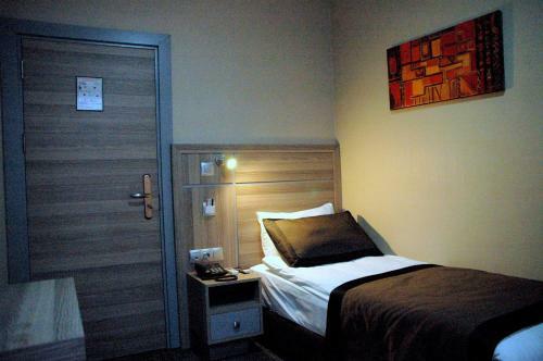 Sinem Hotel