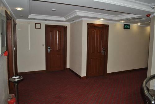 Bayrampasa Grand Hotel Seferoglu