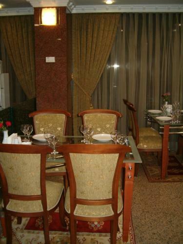 Bayrampasa Grand Hotel Seferoglu