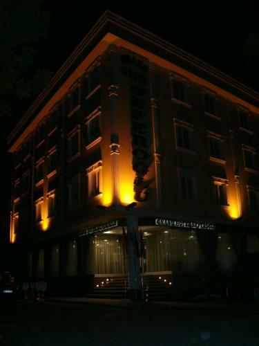Bayrampasa Grand Hotel Seferoglu