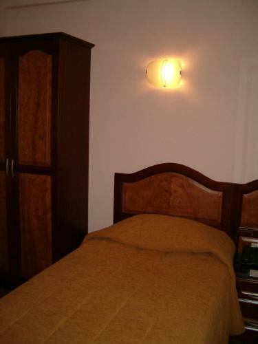 Bayrampasa Grand Hotel Seferoglu