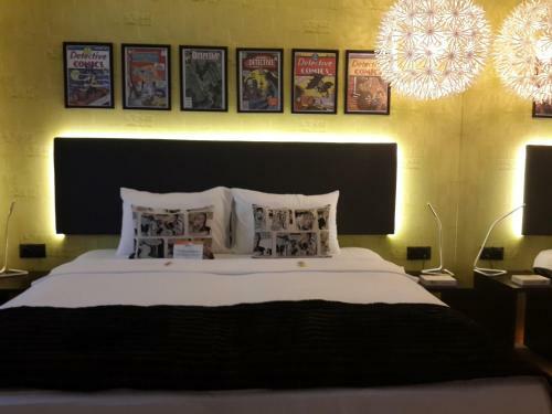 Hotel Tempo Fair Suites - Airport