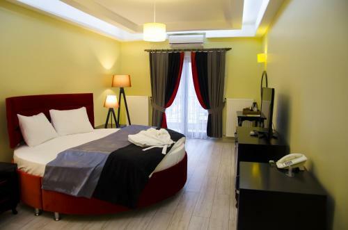 Kuzey Park Hotel