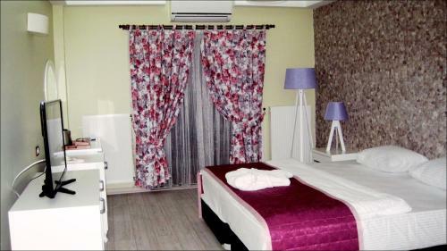Kuzey Park Hotel