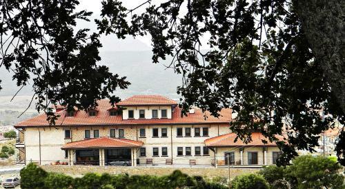 Kuzey Park Hotel
