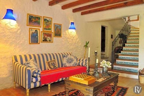 Marmaris Villa Sleeps 7 Pool Air Con Wifi