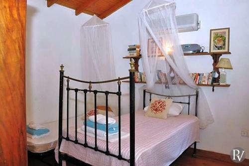 Marmaris Villa Sleeps 7 Pool Air Con Wifi