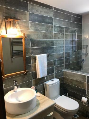 Hotel Salk?m Otel G�k�eada