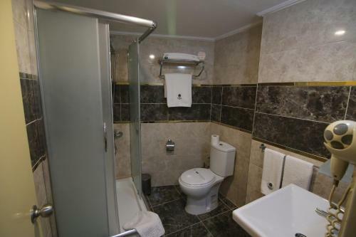 Hotel Aykut Palace Otel