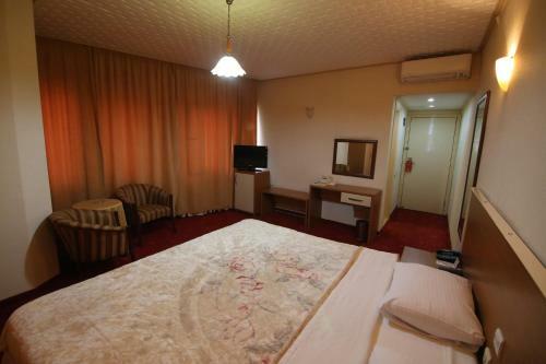 Hotel Aykut Palace Otel