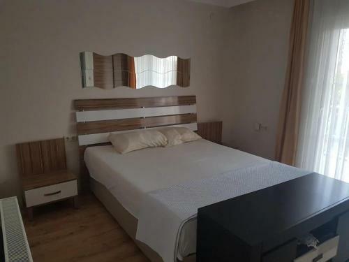 Apartamento Central Duplex With Garden In Cesme