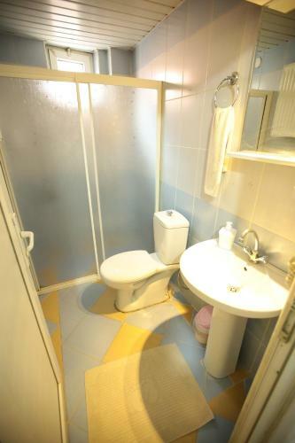 Apartamento ?nci Otel