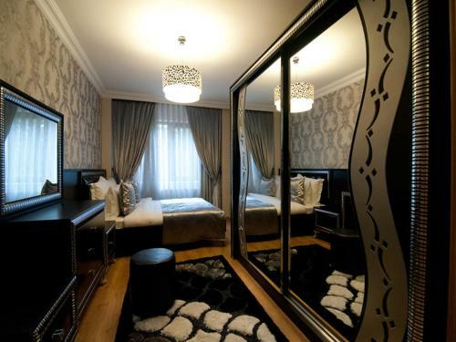 Apartamento Aymira Suite Hotel