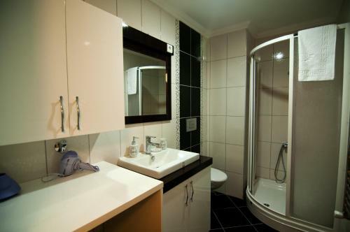 Apartamento Aymira Suite Hotel