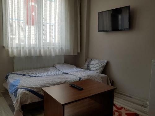 Carina Apart Hotel