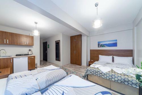 Carina Apart Hotel