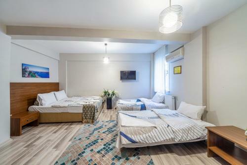 Carina Apart Hotel