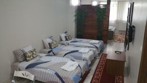 Carina Apart Hotel