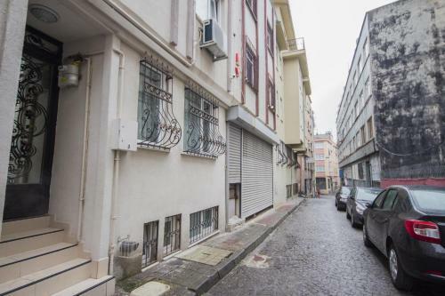 Carina Apart Hotel