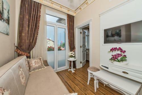 Apartamento Iq Hotel