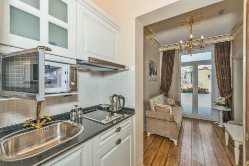 Apartamento Iq Hotel