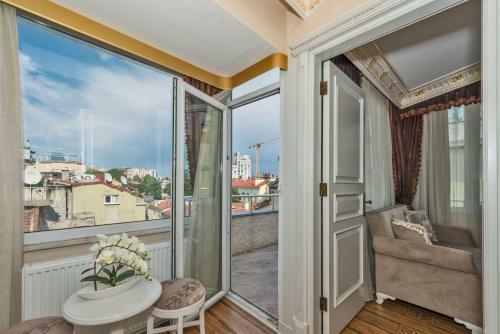 Apartamento Iq Hotel
