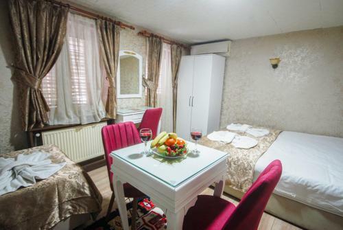 Alhambra Apart Hotel